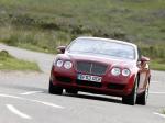 Bentley Continental GT 2003 года